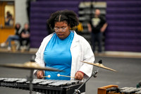 Harry S Truman Drumline_240427_Upper Moreland-01734