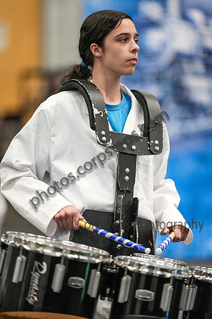 Harry S Truman Drumline_240427_Upper Moreland-01752