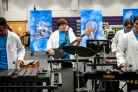 Harry S Truman Drumline_240427_Upper Moreland-01744