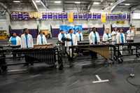 Harry S Truman Drumline_240427_Upper Moreland-01731