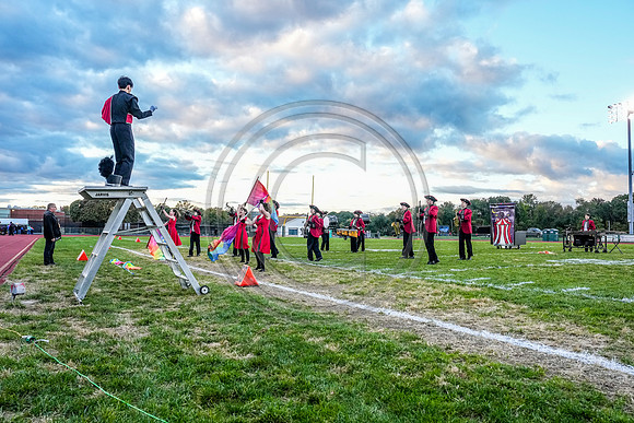 Haddonfield Memorial_231016_West Deptford-00034