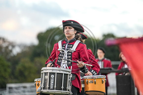 Haddonfield Memorial_231016_West Deptford-00038