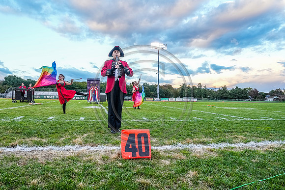 Haddonfield Memorial_231016_West Deptford-00022