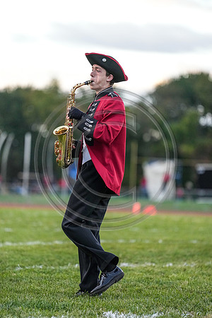 Haddonfield Memorial_231016_West Deptford-00031