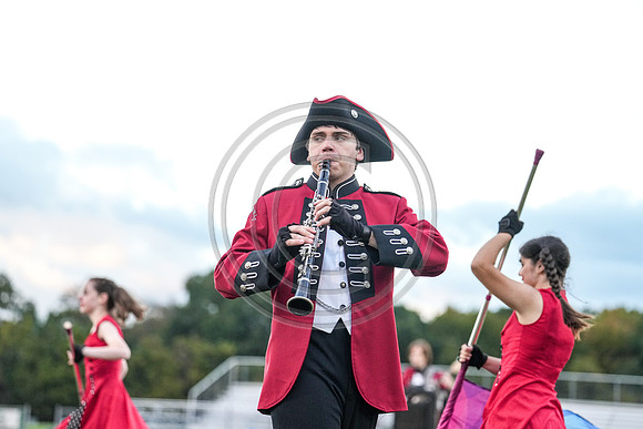 Haddonfield Memorial_231016_West Deptford-00023
