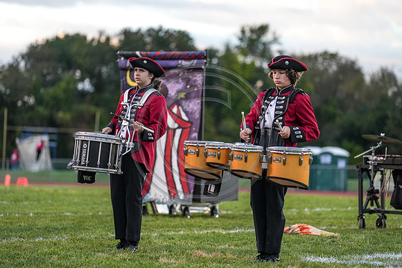 Haddonfield Memorial_231016_West Deptford-00051
