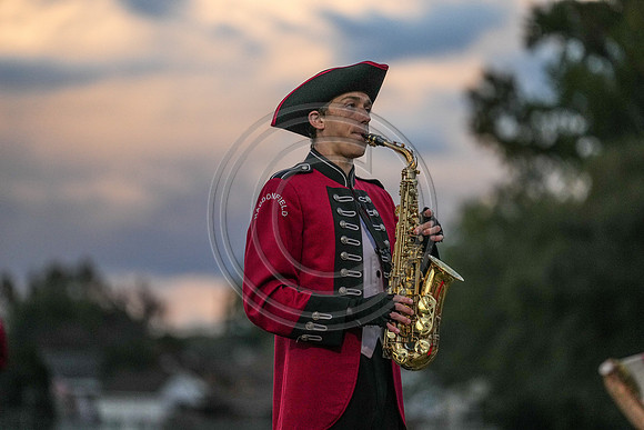 Haddonfield Memorial_231016_West Deptford-00061