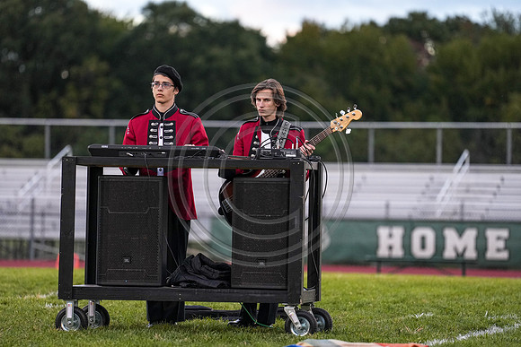Haddonfield Memorial_231016_West Deptford-00015