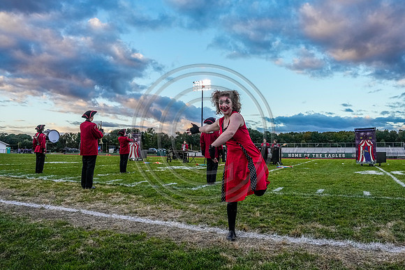 Haddonfield Memorial_231016_West Deptford-00010