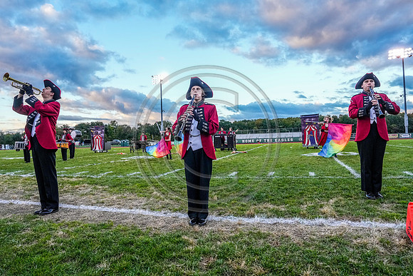 Haddonfield Memorial_231016_West Deptford-00019