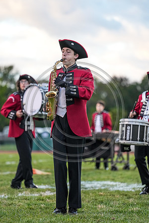 Haddonfield Memorial_231016_West Deptford-00047