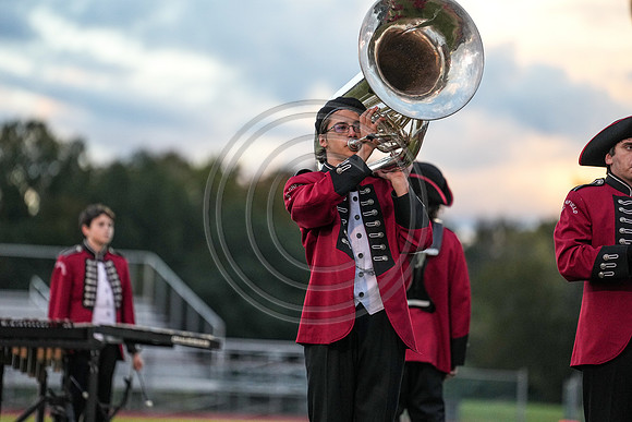 Haddonfield Memorial_231016_West Deptford-00068
