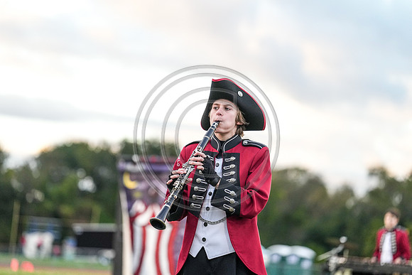 Haddonfield Memorial_231016_West Deptford-00024