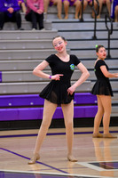Studio12 Junior Dance