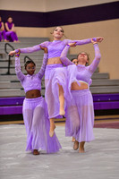 Freedom Dance Novice Dance