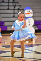 Studio12 Cadet Twirlers