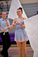 Studio12 Junior Twirlers