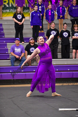 Northern York MS Guard_260425_Region 6 Championships-DJK00912