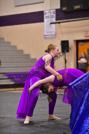 Northern York MS Guard_260425_Region 6 Championships-DJK00925