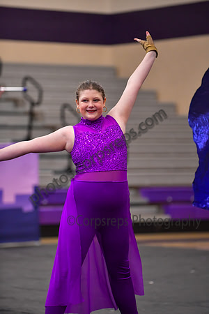 Northern York MS Guard_260425_Region 6 Championships-DJK00928