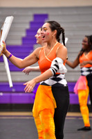 Susquehanna Twp HS Guard