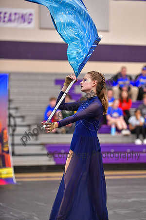 Palmyra Area HS Guard_260425_Region 6 Championships-DJK01224