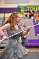 Middletown Area HS Guard