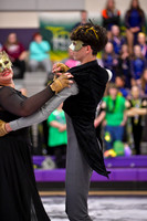Northern York HS Guard_260425_Region 6 Championships-DJK02198