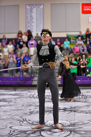 Northern York HS Guard_260425_Region 6 Championships-DJK02206
