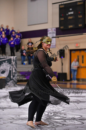 Northern York HS Guard_260425_Region 6 Championships-DJK02207