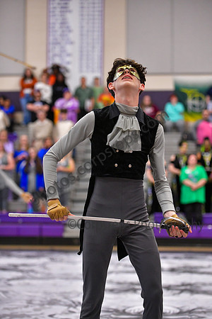 Northern York HS Guard_260425_Region 6 Championships-DJK02217