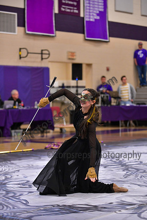 Northern York HS Guard_260425_Region 6 Championships-DJK02215
