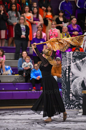 Northern York HS Guard_260425_Region 6 Championships-DJK02220