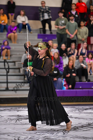 Northern York HS Guard_260425_Region 6 Championships-DJK02223