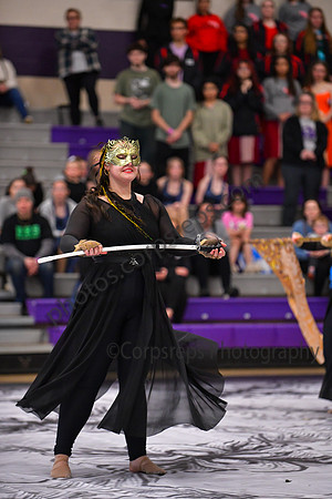 Northern York HS Guard_260425_Region 6 Championships-DJK02225