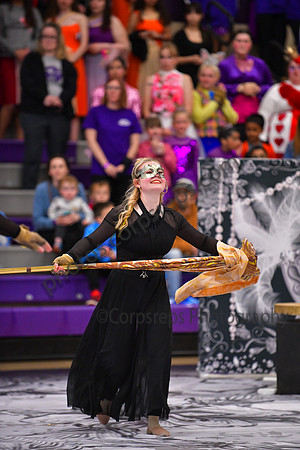 Northern York HS Guard_260425_Region 6 Championships-DJK02226