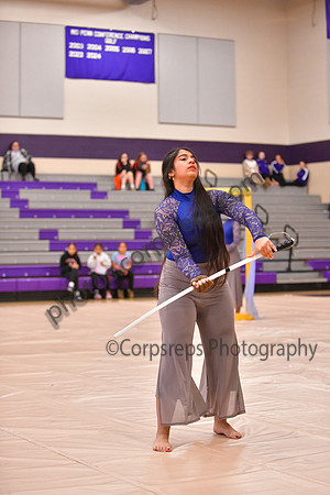 East Pennsboro HS Guard_260425_Region 6 Championships-DJK01848