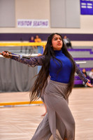 East Pennsboro HS Guard_260425_Region 6 Championships-DJK01849