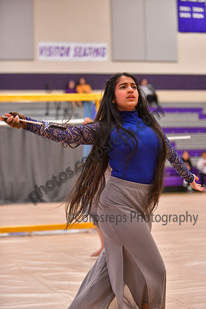 East Pennsboro HS Guard_260425_Region 6 Championships-DJK01849