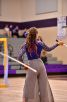 East Pennsboro HS Guard_260425_Region 6 Championships-DJK01853