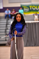 East Pennsboro HS Guard_260425_Region 6 Championships-DJK01855