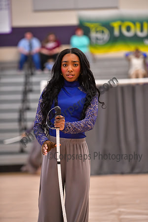 East Pennsboro HS Guard_260425_Region 6 Championships-DJK01855
