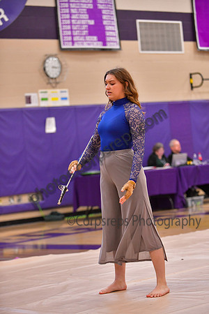 East Pennsboro HS Guard_260425_Region 6 Championships-DJK01858