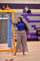 East Pennsboro HS Guard_260425_Region 6 Championships-DJK01862