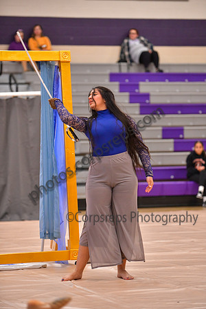 East Pennsboro HS Guard_260425_Region 6 Championships-DJK01862