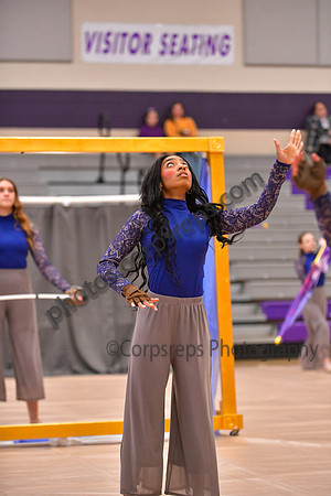 East Pennsboro HS Guard_260425_Region 6 Championships-DJK01869