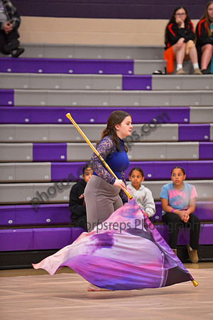 East Pennsboro HS Guard_260425_Region 6 Championships-DJK01874