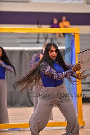 East Pennsboro HS Guard_260425_Region 6 Championships-DJK01877