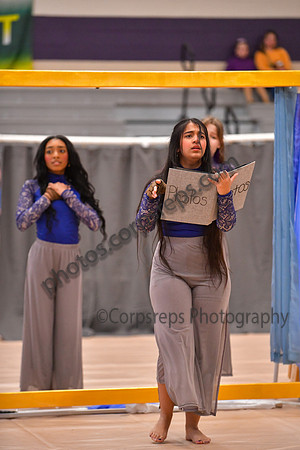 East Pennsboro HS Guard_260425_Region 6 Championships-DJK01879