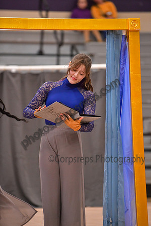 East Pennsboro HS Guard_260425_Region 6 Championships-DJK01884